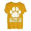 Herren Bengalisches Kätzchen - Bengalische Mutter - Bengalischer T-Shirt