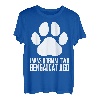 Herren Bengalisches Kätzchen - Bengalische Mutter - Bengalischer T-Shirt