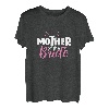 Damen Mutter der Braut, Hochzeitsgeschenk für Mutter von der Braut T-Shirt
