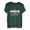 Damen Mutter der Braut, Hochzeitsgeschenk für Mutter von der Braut T-Shirt