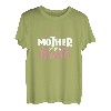 Damen Mutter der Braut, Hochzeitsgeschenk für Mutter von der Braut T-Shirt