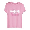 Damen Mutter der Braut, Hochzeitsgeschenk für Mutter von der Braut T-Shirt