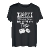 Vegane Mama Bär Dont Mess With My Tofu Vegetarian T-Shirt