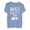 Vegane Mama Bär Dont Mess With My Tofu Vegetarian T-Shirt