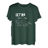 Vorname Definition Lustiges Namensgeschenk Bettina T-Shirt