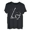 Hyäne-Tier T-Shirt