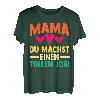 Muttertag Mutter Mama T-Shirt