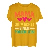 Muttertag Mutter Mama T-Shirt