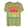 Muttertag Mutter Mama T-Shirt
