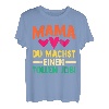 Muttertag Mutter Mama T-Shirt