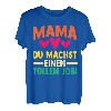 Muttertag Mutter Mama T-Shirt