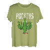 Sakasmus Kaktus Kakteen Party T-Shirt