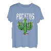 Sakasmus Kaktus Kakteen Party T-Shirt