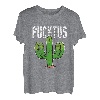 Sakasmus Kaktus Kakteen Party T-Shirt