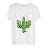 Sakasmus Kaktus Kakteen Party T-Shirt