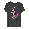 Damen Halloween Zuckerschädel Pferd Kopf Tag der Toten T-Shirt