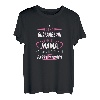 Busfahrer Bus Busfahrerin Mutter Mama T-Shirt