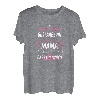 Busfahrer Bus Busfahrerin Mutter Mama T-Shirt