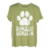 Balinesischer Vater - Balinesische Mutter - Balinesische T-Shirt