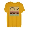 AC DC Stromversorgung Elektriker Elektroingenieur Herren Papa T-Shirt