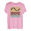 AC DC Stromversorgung Elektriker Elektroingenieur Herren Papa T-Shirt