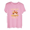Damen Hühner Mama Farmer Chicken Mam Küken Eiern - Henne Mutter T-Shirt