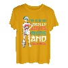 Ich bin eine Mutter die Anime und Volleyball mit Anime liebt T-Shirt