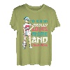 Ich bin eine Mutter die Anime und Volleyball mit Anime liebt T-Shirt