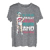 Ich bin eine Mutter die Anime und Volleyball mit Anime liebt T-Shirt