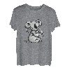 Süßer Koala Mama mit Baby I Tiermotiv Schwangerschaft T-Shirt