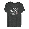 Damen Mama Ehefrau Chefin TShirt Muttertag T-Shirt