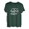 Damen Mama Ehefrau Chefin TShirt Muttertag T-Shirt