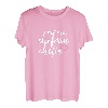 Damen Mama Ehefrau Chefin TShirt Muttertag T-Shirt