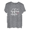 Damen Mama Ehefrau Chefin TShirt Muttertag T-Shirt