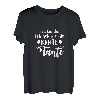 Damen Tante Tanten Schwester Mutter Muttertag Tochter Patentante T-Shirt