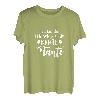 Damen Tante Tanten Schwester Mutter Muttertag Tochter Patentante T-Shirt