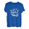 Damen Tante Tanten Schwester Mutter Muttertag Tochter Patentante T-Shirt