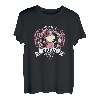 Damen Katja - Name Vorname Geschenk Einhorn Spruch Geburtstag T-Shirt