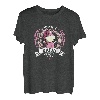 Damen Katja - Name Vorname Geschenk Einhorn Spruch Geburtstag T-Shirt