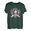 Damen Katja - Name Vorname Geschenk Einhorn Spruch Geburtstag T-Shirt