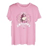 Damen Katja - Name Vorname Geschenk Einhorn Spruch Geburtstag T-Shirt