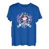 Damen Katja - Name Vorname Geschenk Einhorn Spruch Geburtstag T-Shirt