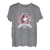 Damen Katja - Name Vorname Geschenk Einhorn Spruch Geburtstag T-Shirt