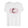 Damen Katja - Name Vorname Geschenk Einhorn Spruch Geburtstag T-Shirt