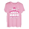 Marie Name Lustiges Königin Shirt Vorname Geschenk-Idee