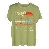Geburtstag Legendär Seit August 1977 Geschenk T-Shirt