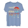 Geburtstag Legendär Seit August 1977 Geschenk T-Shirt