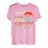Geburtstag Legendär Seit August 1977 Geschenk T-Shirt