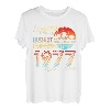 Geburtstag Legendär Seit August 1977 Geschenk T-Shirt