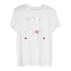 Jesse Ich liebe meine Mutter Süßer persönlicher Muttertag T-Shirt